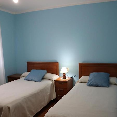 Apartamentos Rurales Andrea 利亚内斯 外观 照片