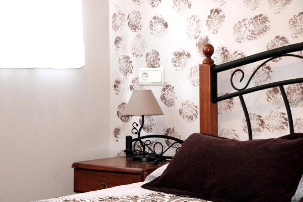Apartamentos Rurales Andrea 利亚内斯 外观 照片