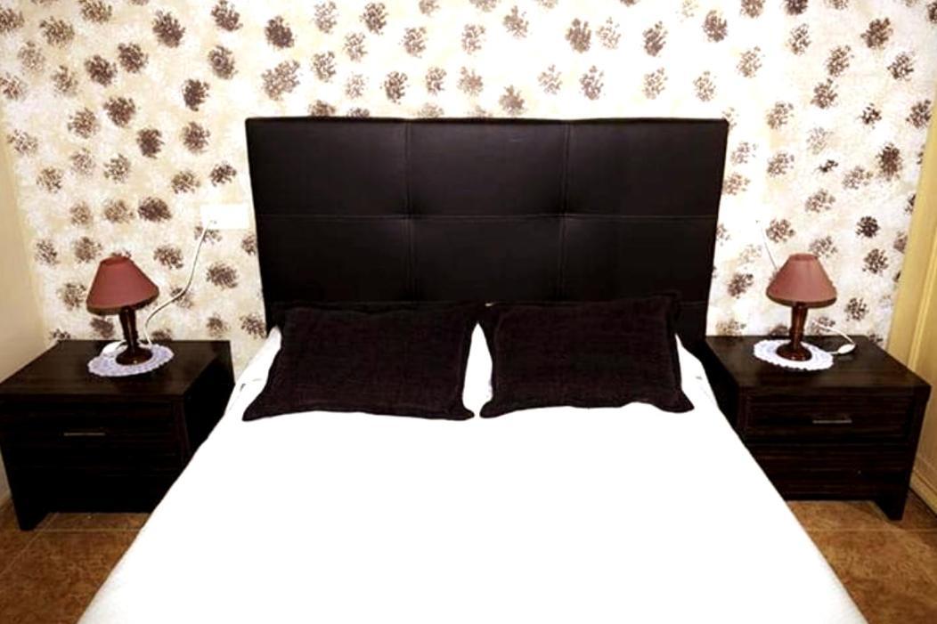 Apartamentos Rurales Andrea 利亚内斯 外观 照片